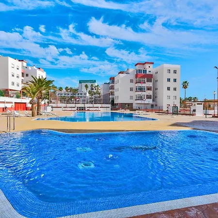 Appartamento Buenavista Palmeras In *