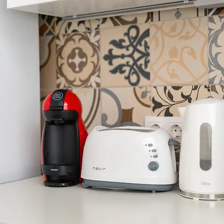 Buenavista Palmeras In * Costa Adeje (Tenerife)