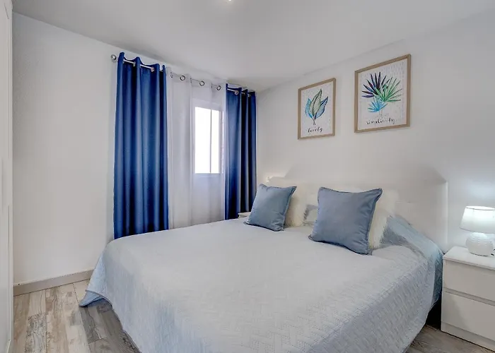 Buenavista Palmeras In