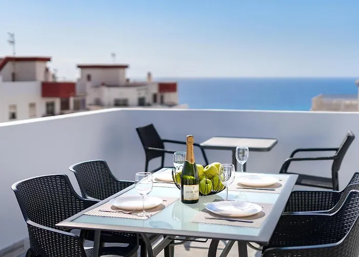 Appartamento Buenavista Palmeras In Costa Adeje (Tenerife)