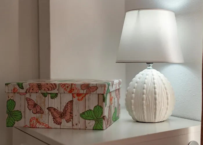 Appartamento Buenavista Palmeras In *