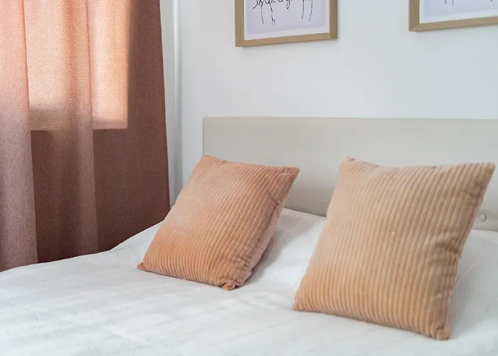 Buenavista Palmeras In