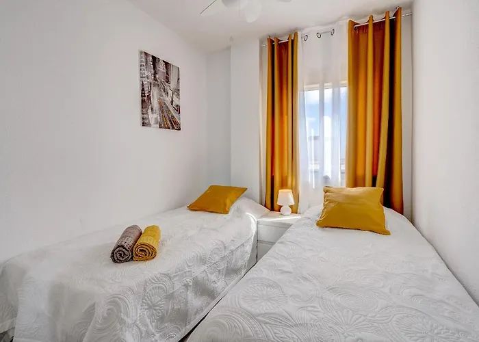 Buenavista Palmeras In *