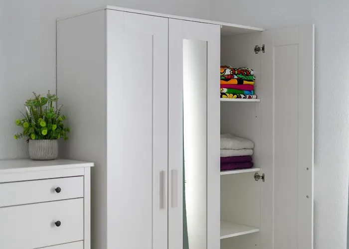 Buenavista Palmeras In Costa Adeje (Tenerife)