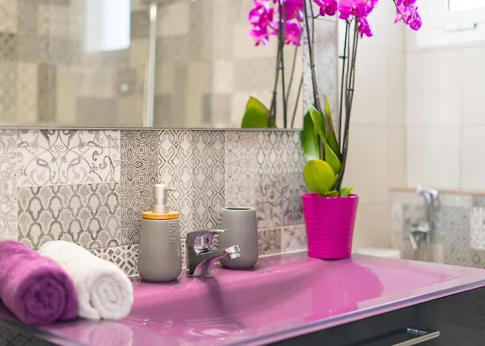 Buenavista Palmeras In *