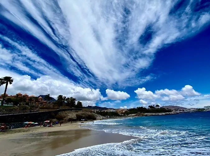 Appartamento Buenavista Palmeras In *