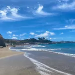 Buenavista Palmeras In Lägenhet *