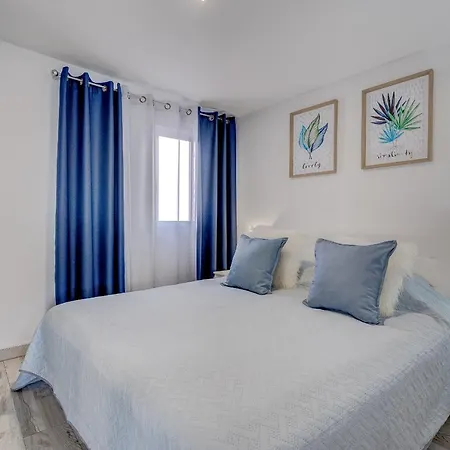 Buenavista Palmeras In