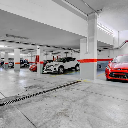 Buenavista Palmeras In Διαμέρισμα Costa Adeje (Tenerife)