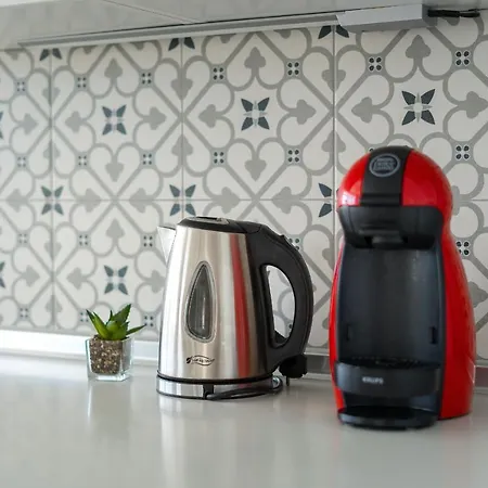 Buenavista Palmeras In *