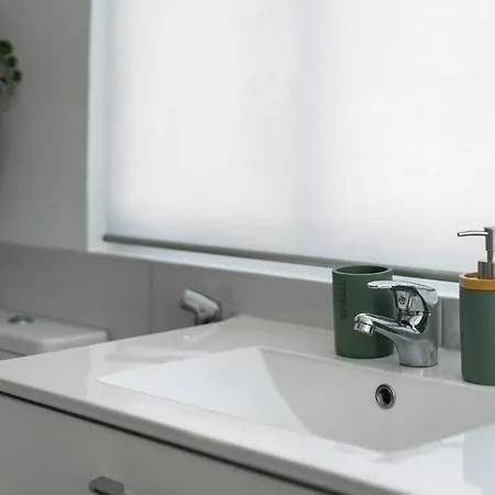 Buenavista Palmeras In Διαμέρισμα Costa Adeje (Tenerife)