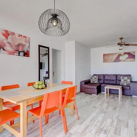 Buenavista Palmeras In Διαμέρισμα Costa Adeje (Tenerife)