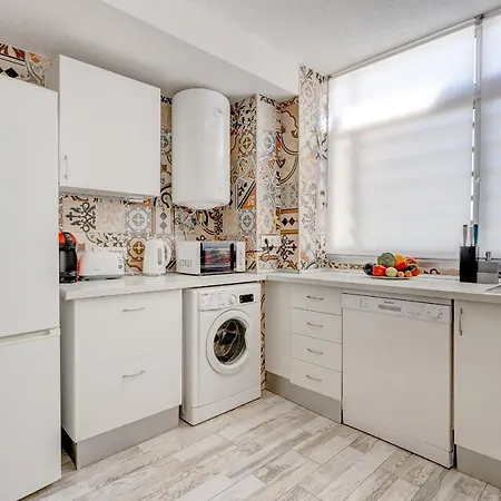 Buenavista Palmeras In