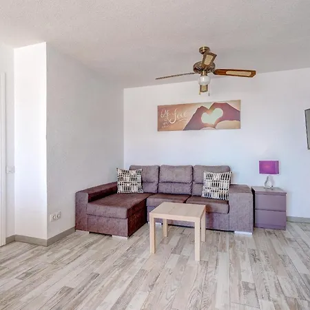 Buenavista Palmeras In *