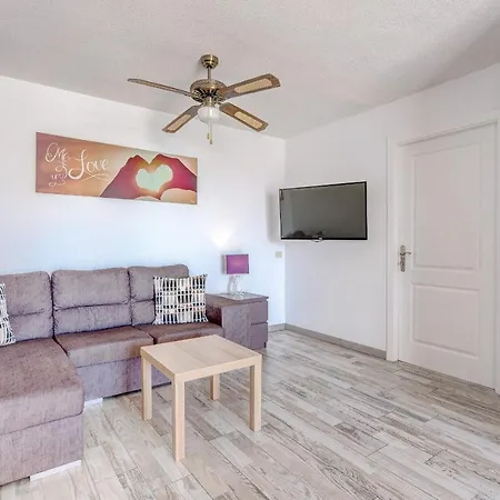 Buenavista Palmeras In