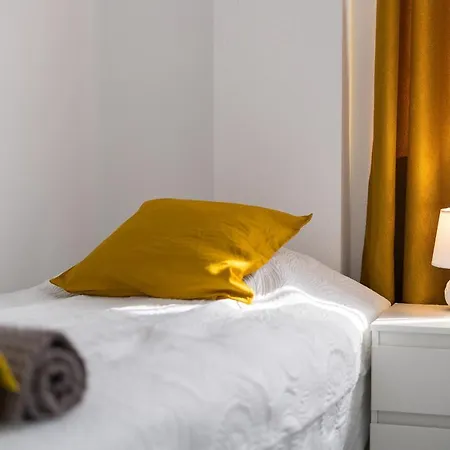 Buenavista Palmeras In Διαμέρισμα