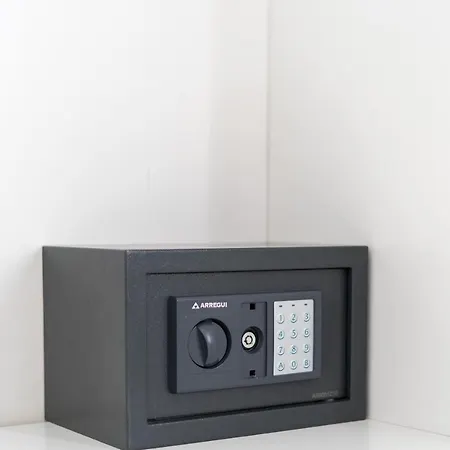 Buenavista Palmeras In * Costa Adeje (Tenerife)