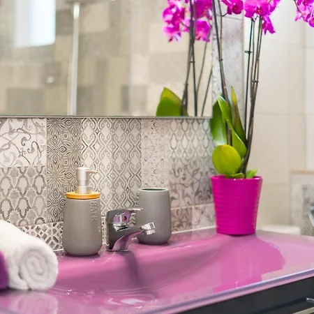 Buenavista Palmeras In *