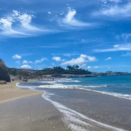 Buenavista Palmeras In شقة *