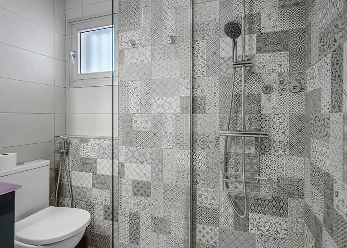 Appartement Buenavista Palmeras In