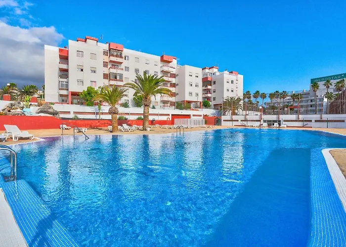 Buenavista Palmeras In Appartement