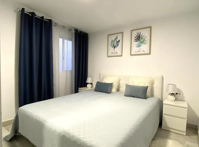 Appartement Buenavista Palmeras In *