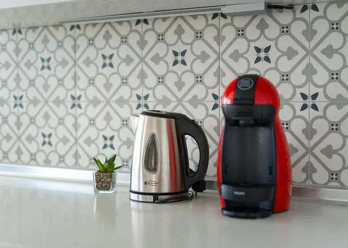 Buenavista Palmeras In *