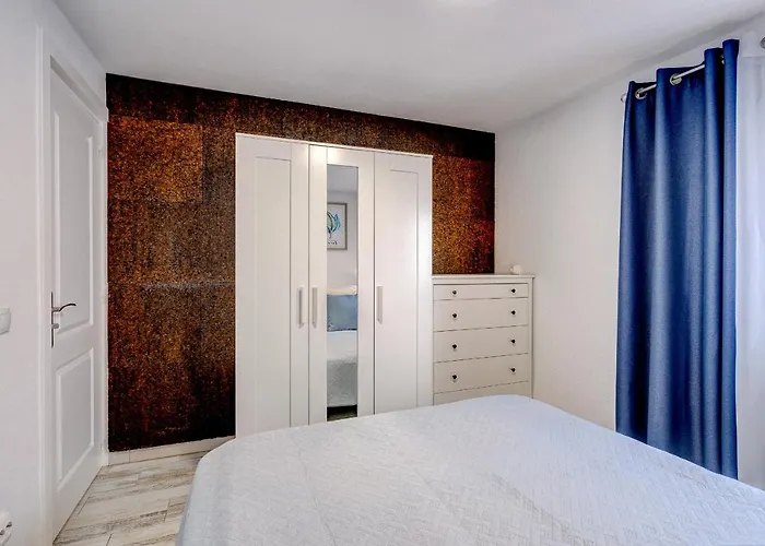 Buenavista Palmeras In Appartement