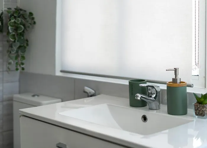 Buenavista Palmeras In Appartement Costa Adeje (Tenerife)