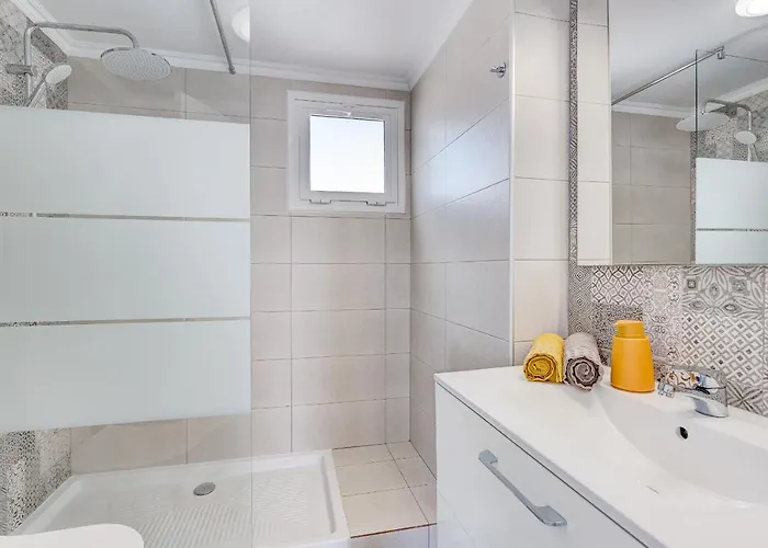 Buenavista Palmeras In Costa Adeje (Tenerife)