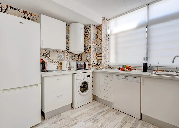 Buenavista Palmeras In