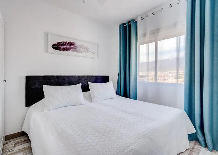 Buenavista Palmeras In Costa Adeje (Tenerife)