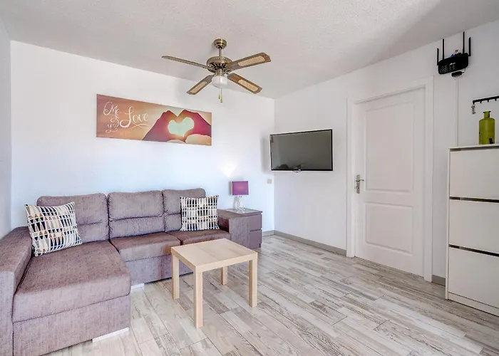 Buenavista Palmeras In