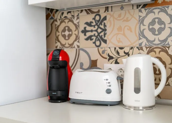 Buenavista Palmeras In * Адехе