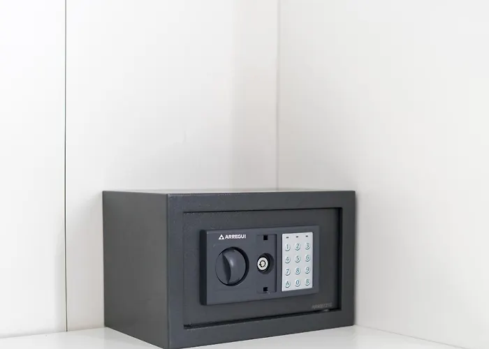 Buenavista Palmeras In * Адехе