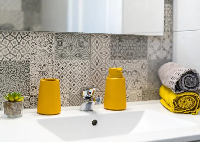 Buenavista Palmeras In