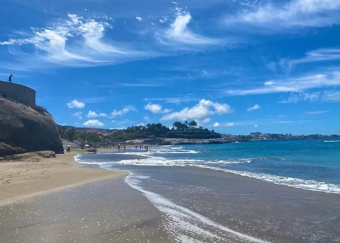 Buenavista Palmeras In Апартаменты *