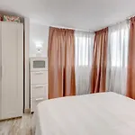 Buenavista Palmeras In Apartment *