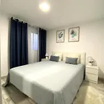 Apartamento Buenavista Palmeras In *