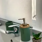 Apartamento Buenavista Palmeras In Costa Adeje (Tenerife)