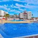 Apartamento Buenavista Palmeras In *