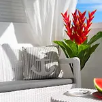 Apartamento Buenavista Palmeras In *