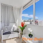 Buenavista Palmeras In Costa Adeje (Tenerife)