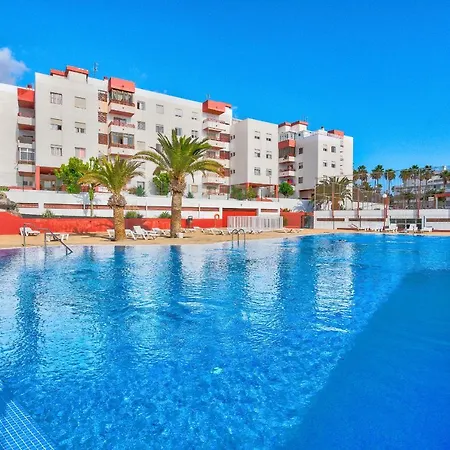 Buenavista Palmeras In Apartment