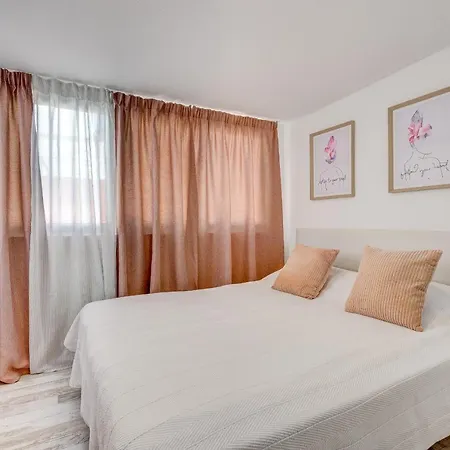 Buenavista Palmeras In Apartament