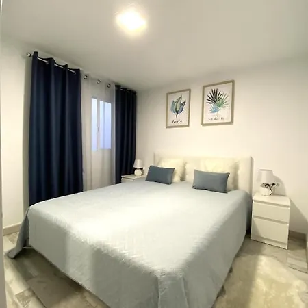 Apartamento Buenavista Palmeras In *