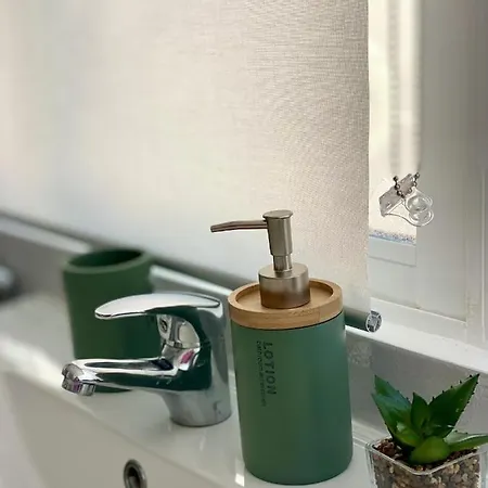 Apartment Buenavista Palmeras In Costa Adeje (Tenerife)