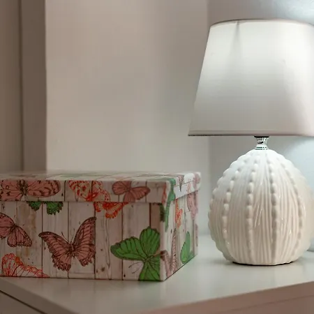 Apartment Buenavista Palmeras In *