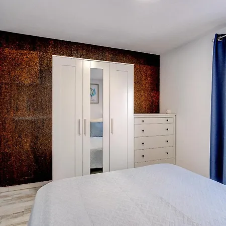 Buenavista Palmeras In Apartament