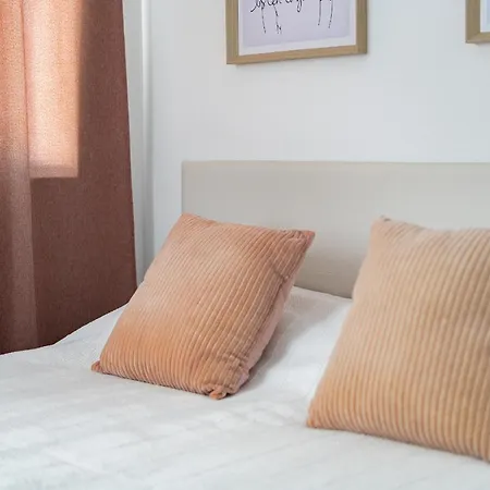 Buenavista Palmeras In